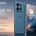 Motorola Edge 70 Fusion: Price,Specs And full Review