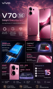 Vivo V70