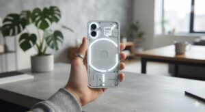 Nothing Phone 4b